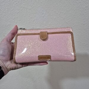 Consuela Diggi Slim Wallet